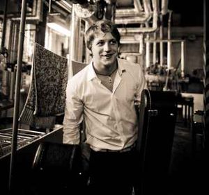 Tomáš Klus a Charlie Straight hlavními hvězdami Jarního Sázavafestu